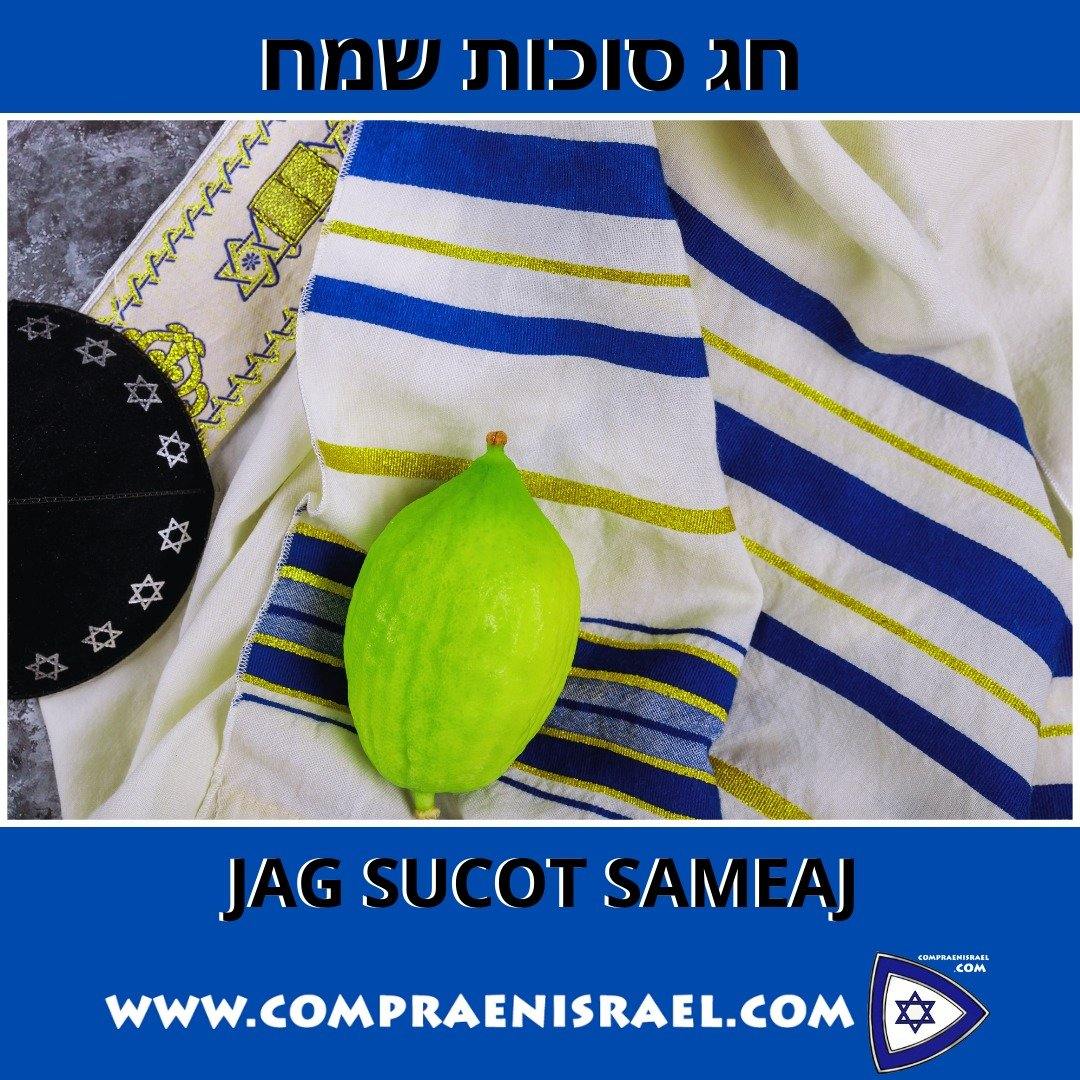 Sucot, la fiesta de la humildad