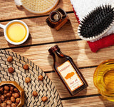 Aceite capilar de Argán Mogador - Compraenisrael