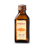 Aceite capilar de Argán Mogador - Compraenisrael