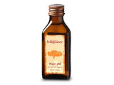 Aceite capilar de Argán Mogador - Compraenisrael