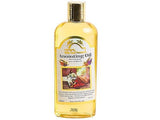 Aceite de Unción de Tierra Santa con Mirra Incienso y Nardo 250ml - Compraenisrael