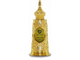 Aceite de Unción botella de lujo Torah Dorada - Compraenisrael