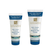 Crema para manos y uñas Health & Beauty Oferta 3x2!! - Compraenisrael