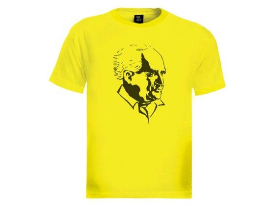 Remera de David Ben Gurion - Compraenisrael