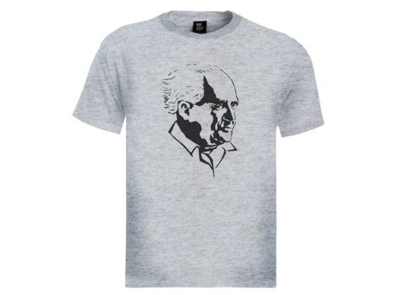 Remera de David Ben Gurion - Compraenisrael