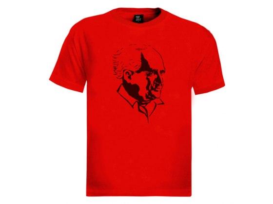 Remera de David Ben Gurion - Compraenisrael