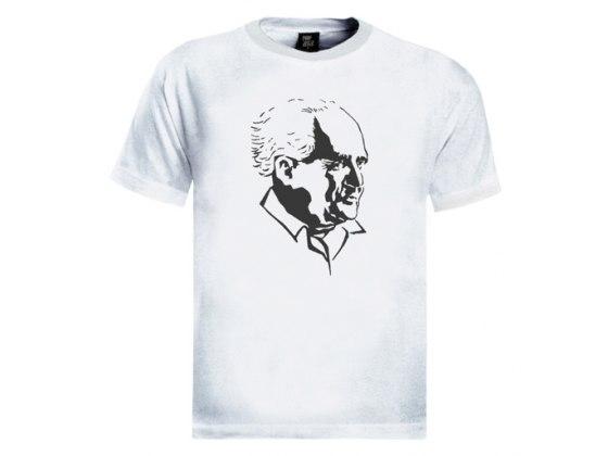 Remera de David Ben Gurion - Compraenisrael
