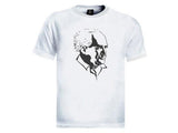 Remera de David Ben Gurion - Compraenisrael