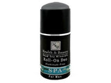 Desodorante para hombre tipo Roll-On Health & Beauty - Compraenisrael