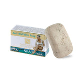 Jabón anti celulitis Health & Beauty - Compraenisrael