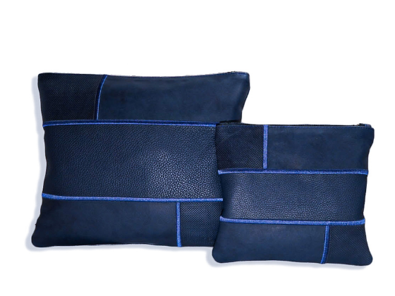 Set de Bolso de Talit y de Tefilin PREC02