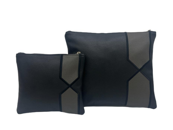 Tallit and Tefillin Bag Set PREC04