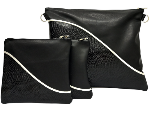 Set de Bolso de Talit y de Tefilin PREC16