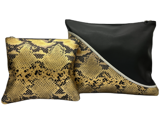 Set de Bolso de Talit y de Tefilin PREC26