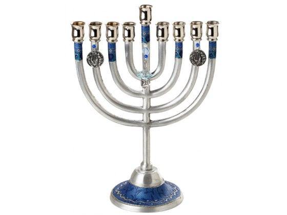 Saiba como o sevivon-dreidel foi criado no judaísmo – Menorah