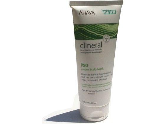Máscara en crema para el cuero cabelludo para PSO Clineral - Compraenisrael