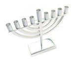 Menorah pequeña de Janucá clásica - Compraenisrael