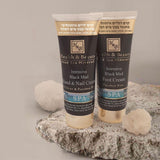 Set a base de Barro del Mar Muerto Healt & Beauty - Compraenisrael
