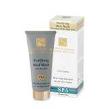 Set a base de Barro del Mar Muerto Healt & Beauty - Compraenisrael