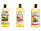 Aceite de Unción de Tierra Santa Set de 3 de 250ml - Compraenisrael
