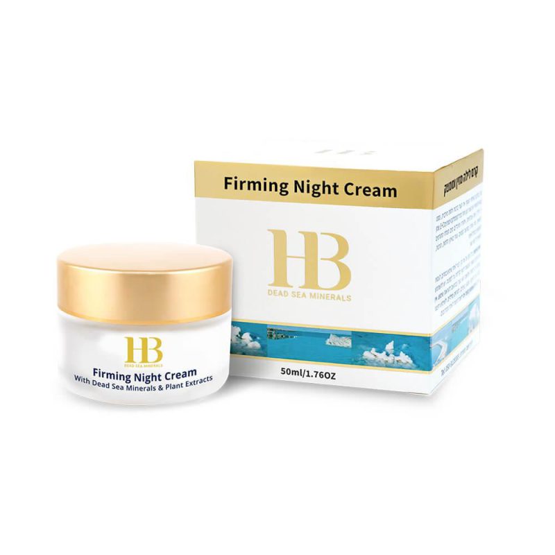Firming and nourishing cream with coconut oil Health & Beauty