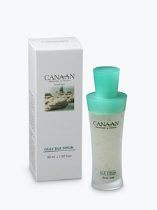 Canaan Organic Vitalizing Serum