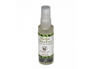 Anti-odor Spray for Shofar