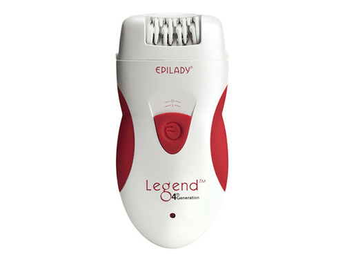 Depiladora recargable Epilady Legend 4 - Epilady Legend 4 Rechargeable Epilator - Compraenisrael