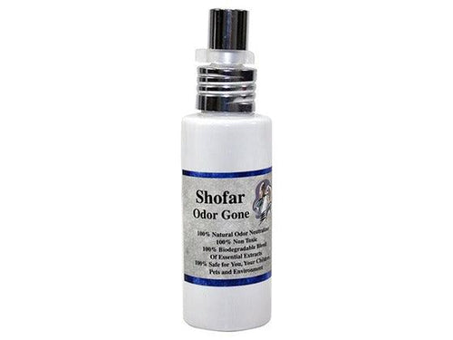 Spray Antiolor para Shofar - Compraenisrael